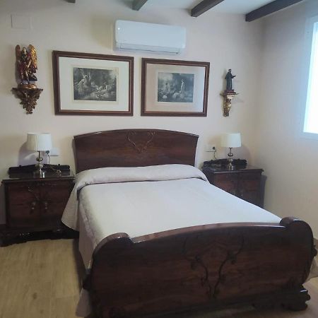 Alojamiento Cazorla Duplex Exterior photo