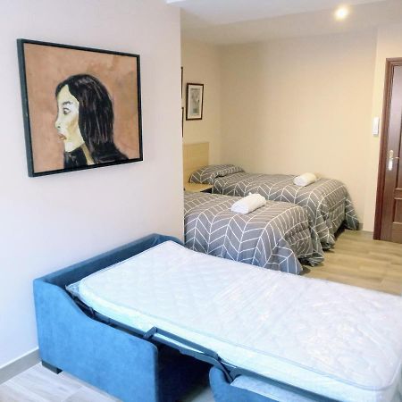 Alojamiento Cazorla Duplex Exterior photo